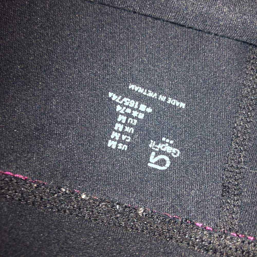 Capris 5/$25 - Picture 2 of 2